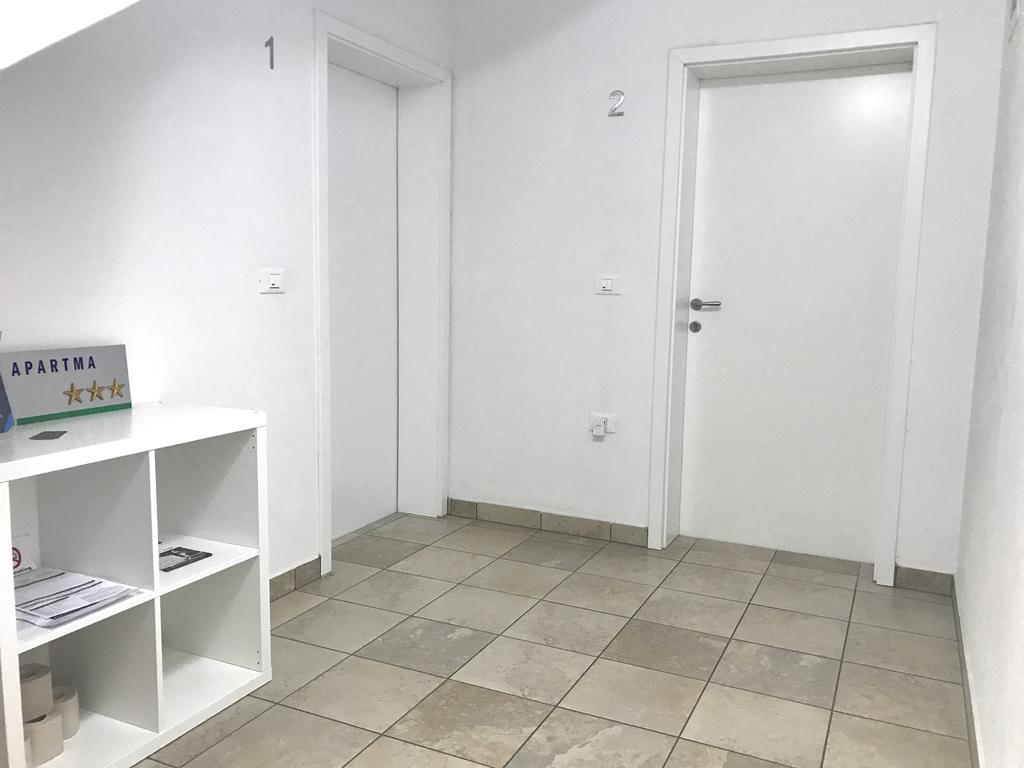 Apartments Lucija Portorož Zewnętrze zdjęcie